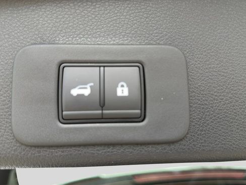 New 2026 Nissan Murano Platinum AWD/4WD image 18