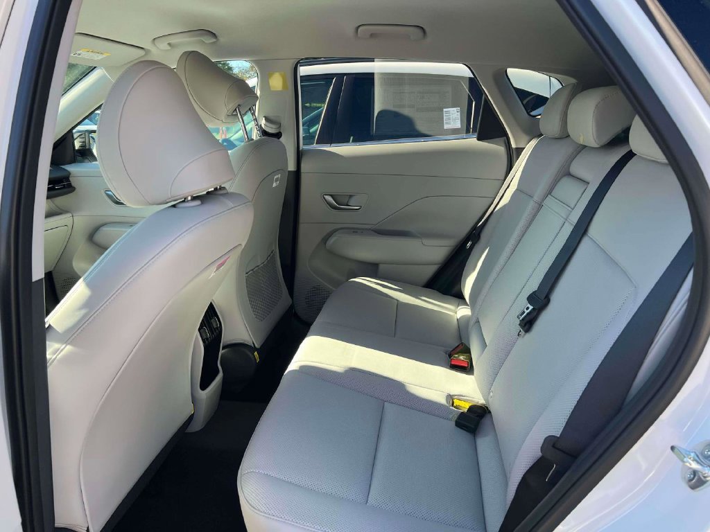 New 2027 Hyundai Kona SEL Premium AWD/4WD image 10