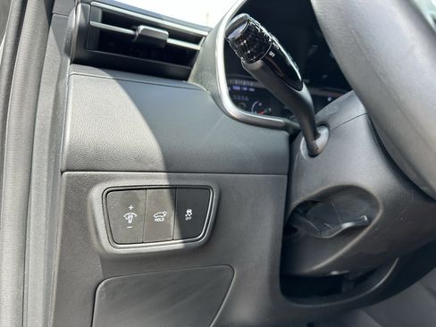 Used 2024 Hyundai Tucson SEL image 31