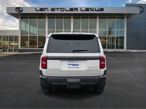 Used 2024 Toyota Land Cruiser 1958 image 4