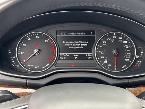 Used 2018 Audi Q5 2.0T Premium image 27