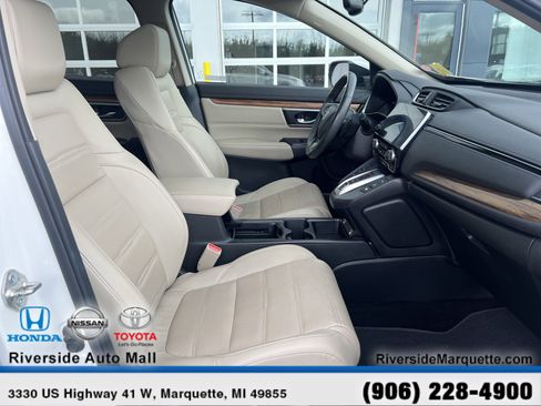 Used 2020 Honda CR-V EX-L image 26