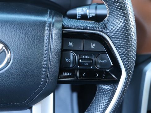 Used 2024 Toyota Tundra 1794 Edition image 19