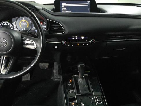 Used 2021 MAZDA CX-30 AWD 2.5 S w/ Preferred Package image 5