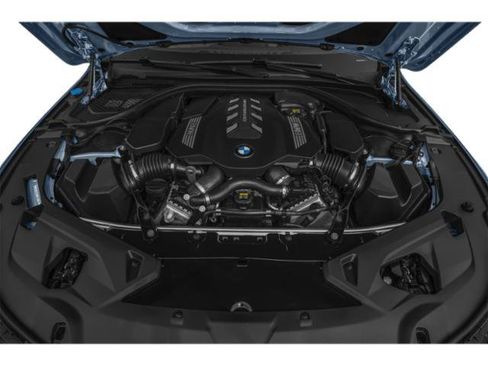 Used 2019 BMW M850i xDrive Coupe AWD/4WD image 15