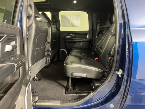 Used 2021 RAM 2500 Laramie image 13