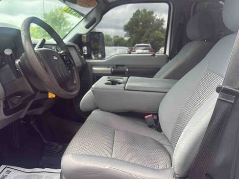 Used 2015 Ford F250 XLT AWD/4WD image 18