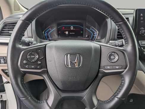 Used 2024 Honda Odyssey EX-L image 40