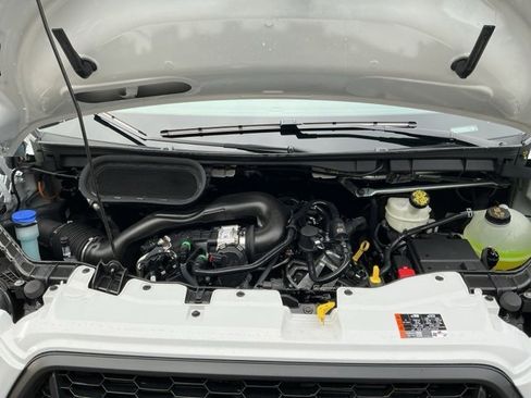 New 2026 Ford Transit 250 Base image 24