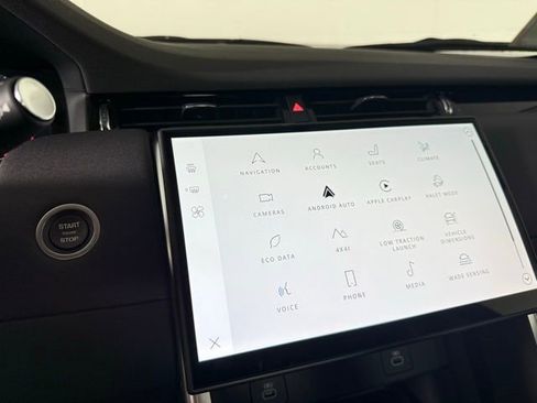 Used 2025 Land Rover Discovery Sport S image 22