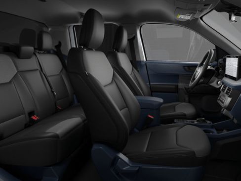 New 2026 Ford Maverick XL FWD image 30