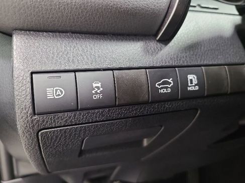 Certified 2024 Toyota Camry SE FWD image 32