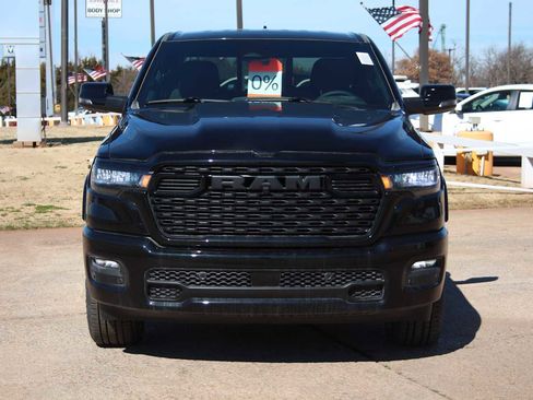 New 2026 RAM 1500 Big Horn image 3