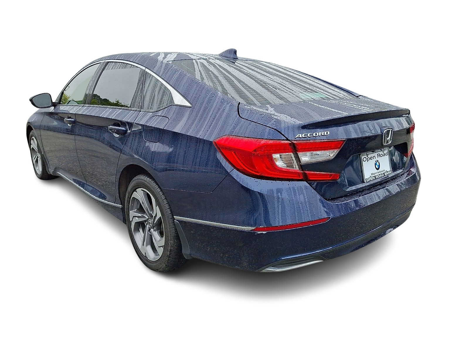 Used 2019 Honda Accord EX-L image 4