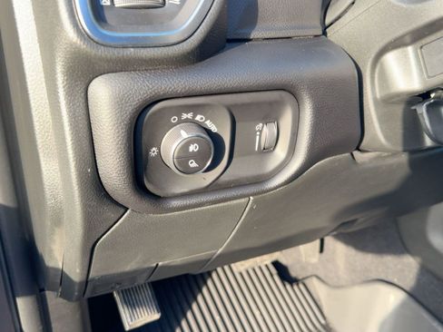 New 2026 RAM 2500 Lone Star image 16