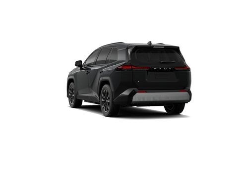 New 2026 Toyota RAV4 SE w/ Convenience Package AWD/4WD image 7