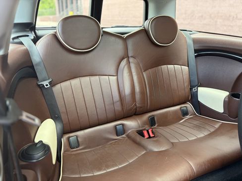 Used 2008 MINI Cooper Clubman S FWD image 15