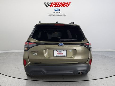 Certified 2026 Subaru Forester Premium image 9