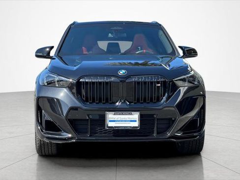 Used 2025 BMW X1 M35i w/ Premium Package image 8