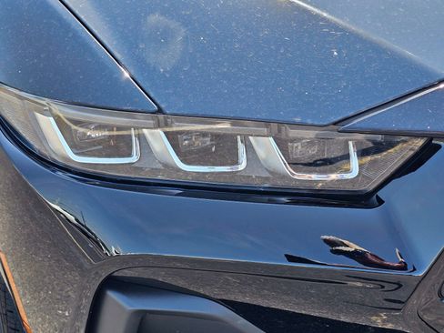 Used 2024 Ford Mustang GT RWD image 4