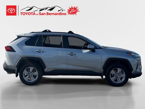 Used 2025 Toyota RAV4 XLE w/ Convenience Package AWD/4WD image 6