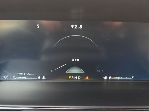 Used 2019 Lincoln Navigator L Reserve image 21