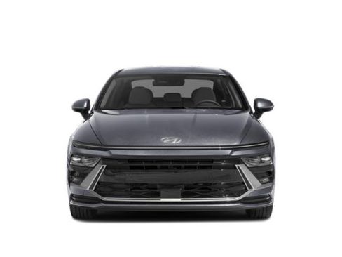 Used 2025 Hyundai Sonata SEL image 7