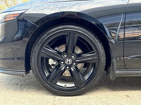 Used 2023 Honda Accord Sport image 20