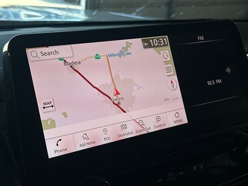 Used 2024 Nissan Armada SV w/ Cargo Package image 22