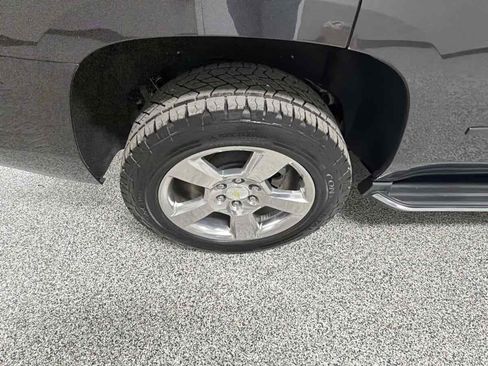 Used 2016 Chevrolet Tahoe LTZ image 44