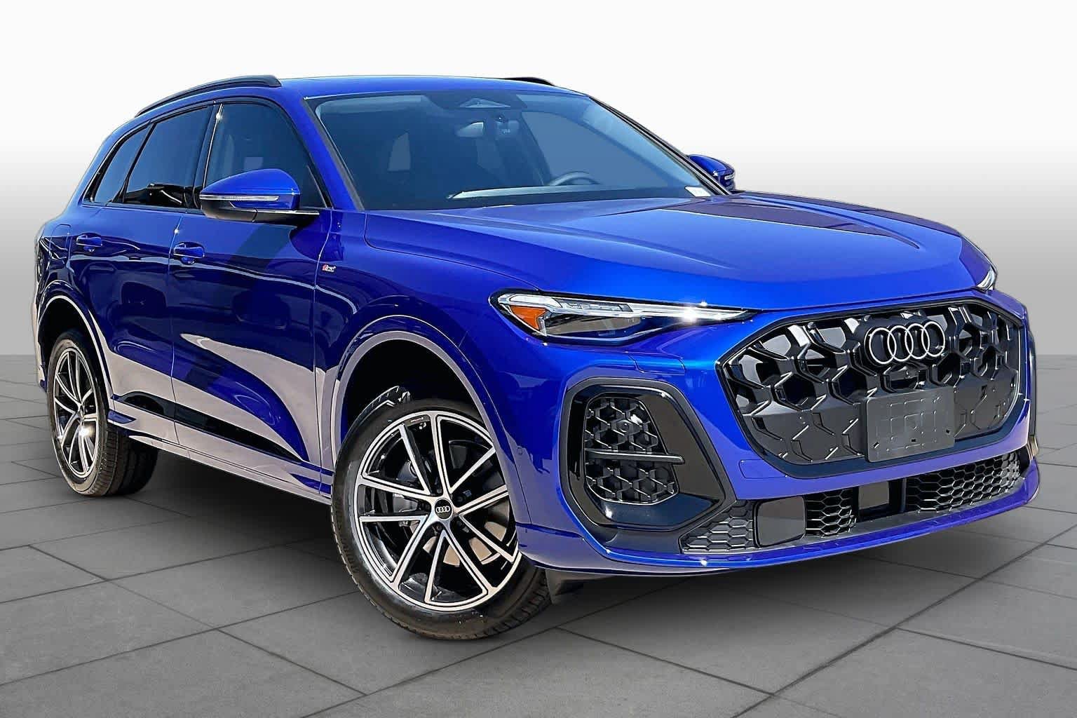 New 2026 Audi Q5 Premium Plus AWD/4WD image 2