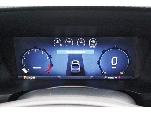 Certified 2024 Ford F150 STX image 15