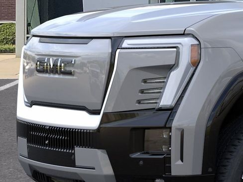 New 2025 GMC Sierra EV Denali image 37
