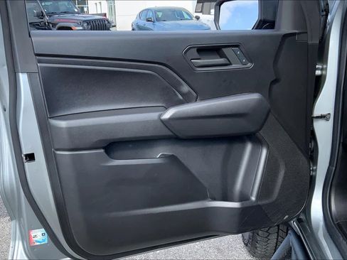 Used 2024 Chevrolet Colorado Trail Boss w/ Advanced Trailering Package image 20