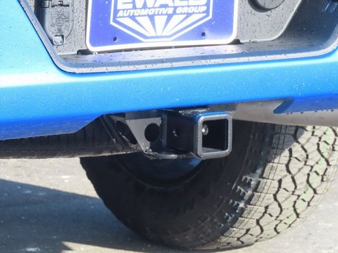 New 2026 Chevrolet Silverado 1500 RST w/ RST Select Package image 18