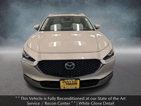 Certified 2024 MAZDA CX-30 AWD 2.5 S w/ Preferred Package image 2