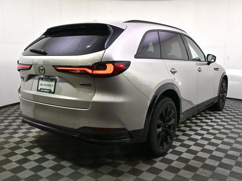 New 2026 MAZDA CX-90 3.3 Turbo S w/ Premium Package AWD/4WD image 6