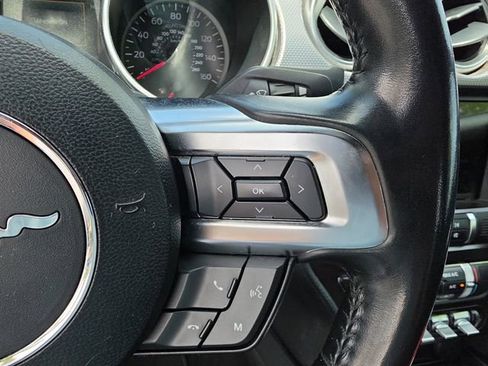 Used 2019 Ford Mustang GT w/ Equipment Group 301A RWD image 19