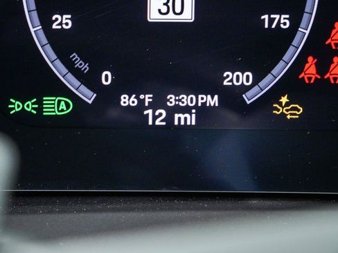 New 2026 Porsche Panamera 4 AWD/4WD image 12