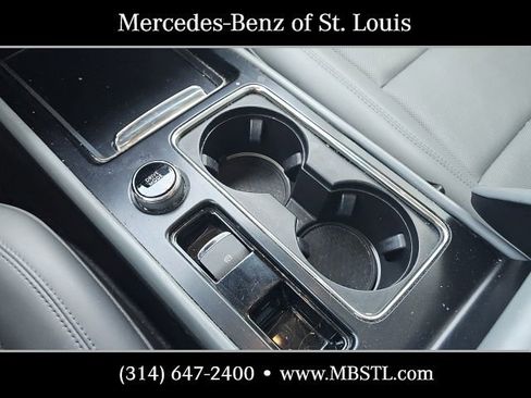 Used 2020 Lincoln Corsair Reserve w/ Equipment Group 201A image 30