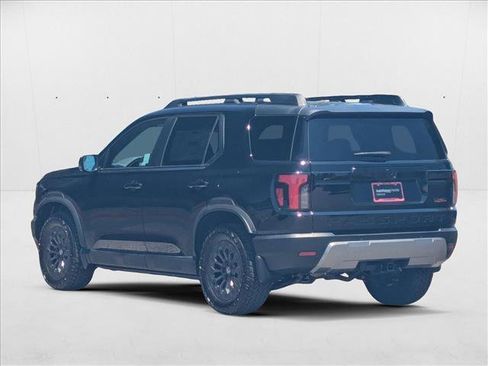 New 2026 Honda Passport TrailSport image 9