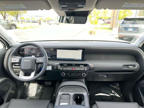 New 2026 Hyundai Palisade SEL AWD/4WD image 24