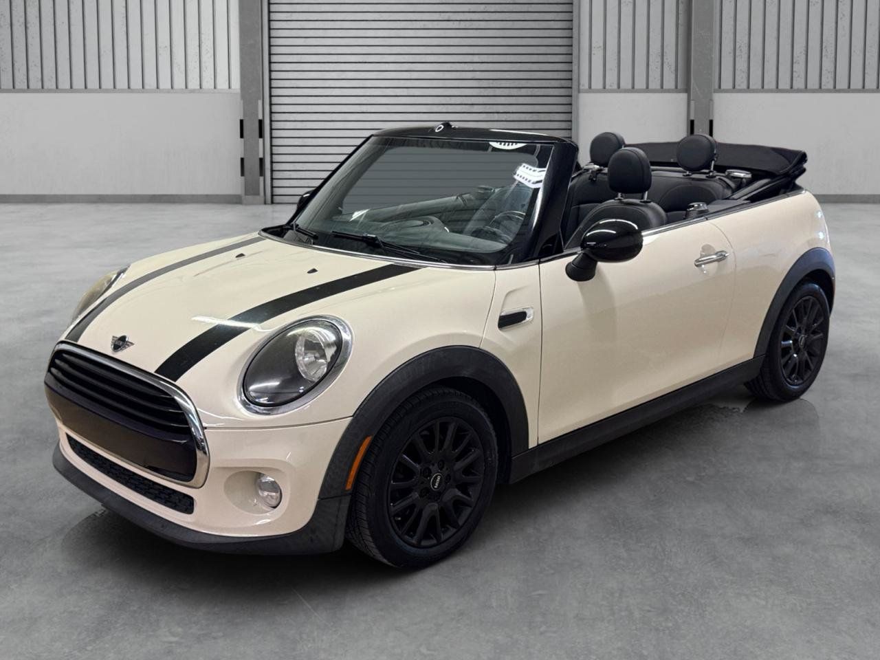 Used 2019 MINI Cooper Convertible FWD image 26