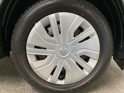 Used 2024 Mitsubishi Mirage ES image 26