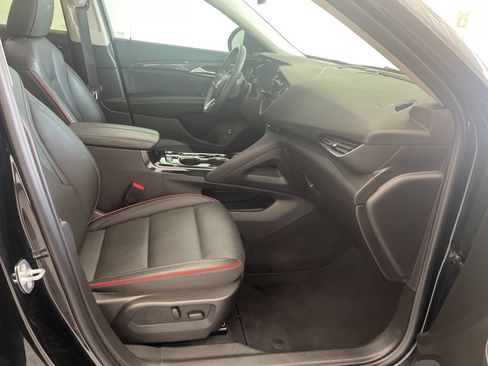 Used 2023 Buick Envision Essence w/ Sport Touring Package image 43