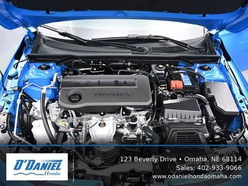 Used 2026 Honda Civic Sport image 42