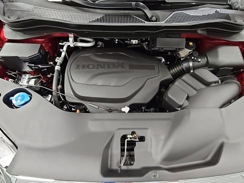 New 2026 Honda Ridgeline RTL image 44