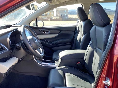 Used 2021 Subaru Ascent Limited w/ Technology Package image 17