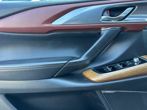 Used 2016 MAZDA CX-9 Signature image 11