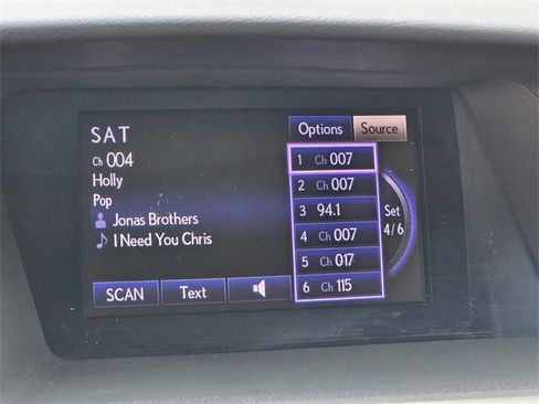 Used 2015 Lexus RX 350 350 image 17